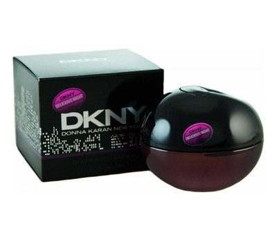 DKNY Be Delicious Night 62704
