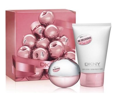 DKNY Be Delicious Fresh Blossom 62630