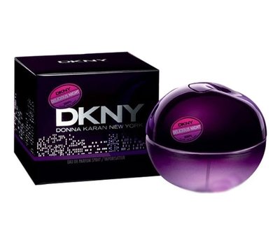 DKNY Be Delicious Night 62698
