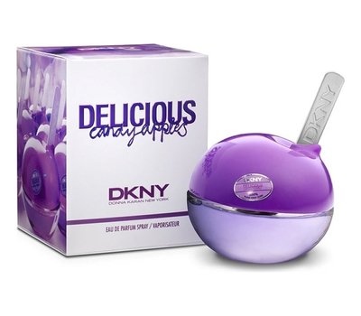 DKNY Delicious Candy Apples Juicy Berry 62793