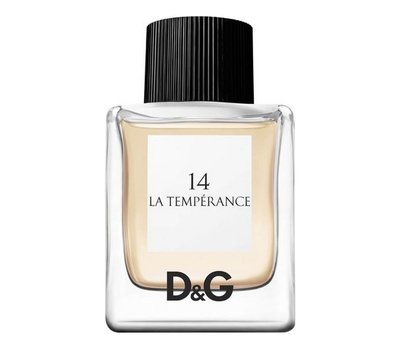 Dolce Gabbana (D&G) 14 La Temperance 62101