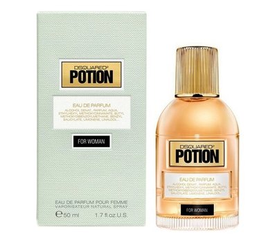 Dsquared2 Potion for Women 63229