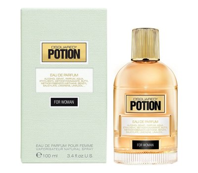 Dsquared2 Potion for Women 63227
