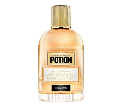 Dsquared2 Potion for Women 63230