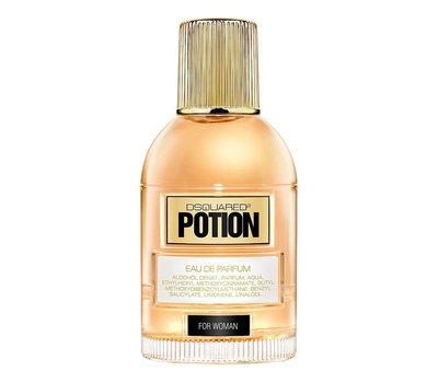 Dsquared2 Potion for Women 63231