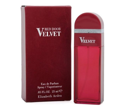 Elizabeth Arden Red Door Velvet 64200