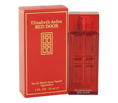 Elizabeth Arden Red Door 64136
