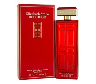 Elizabeth Arden Red Door 64130