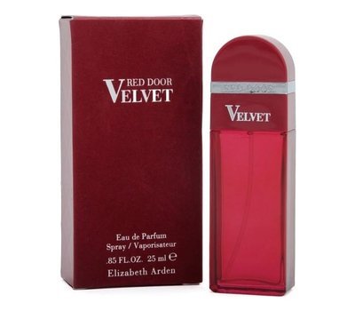 Elizabeth Arden Red Door Velvet 64201