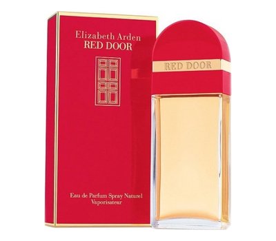 Elizabeth Arden Red Door 64129