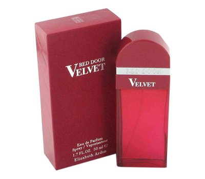 Elizabeth Arden Red Door Velvet 64202