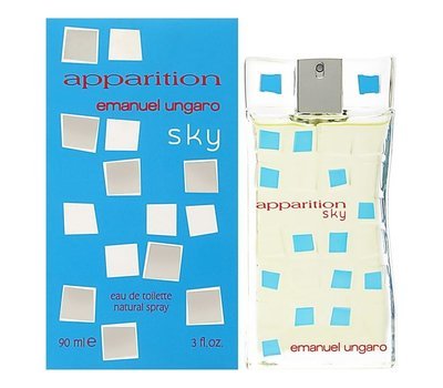 Emanuel Ungaro Apparition Sky 65052