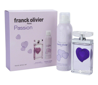 Franck Olivier Passion Women 68726