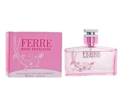 GianFranco Ferre Ferre Rose Princesse 69804