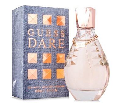 Guess Dare 69169