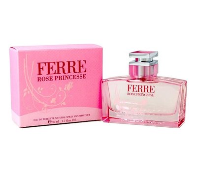 GianFranco Ferre Ferre Rose Princesse 69806