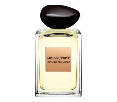 Armani Prive Oranger Alhambra 70344