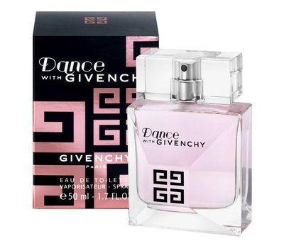 Givenchy Dance with Givenchy 70980