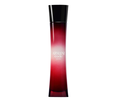 Armani Code Satin