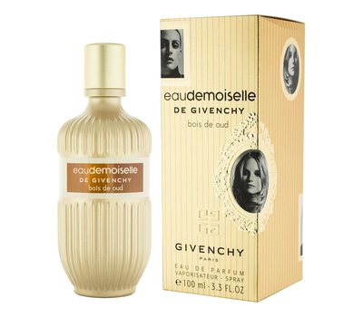 Givenchy Eaudemoiselle de Givenchy Bois de Oud 71016