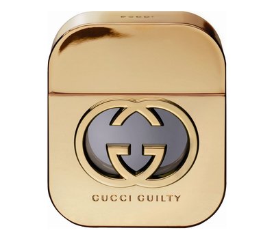 Gucci Guilty Intense Woman