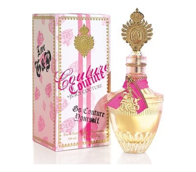 Juicy Couture Couture Couture for women 77320