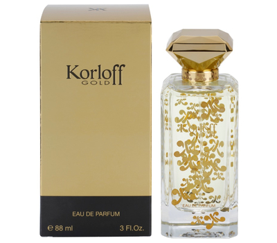 Korloff Paris Gold 79181