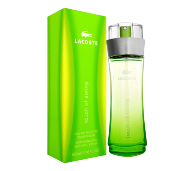 Lacoste Touch of Spring 80219