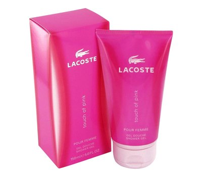 Lacoste Touch of Pink 80192
