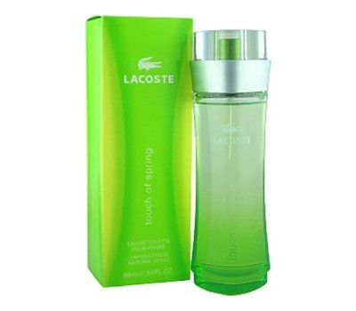 Lacoste Touch of Spring 80220