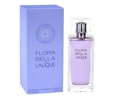 Lalique Flora Bella 80351