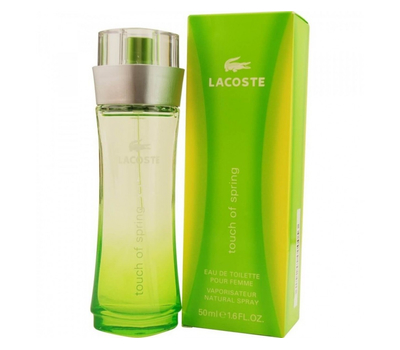 Lacoste Touch of Spring 80217