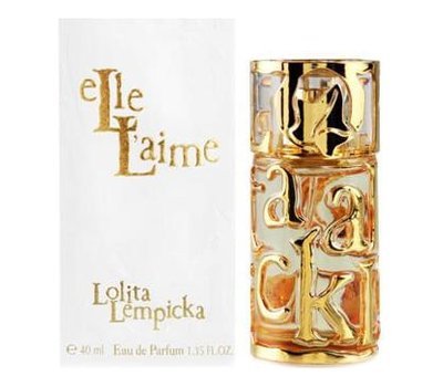 Lolita Lempicka Elle L'aime 82404