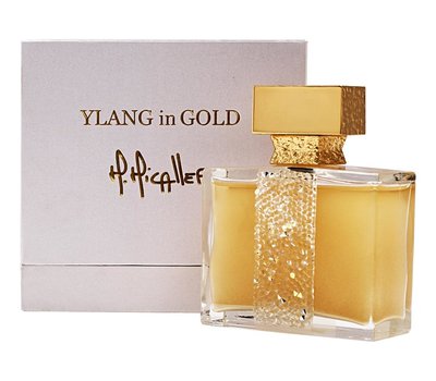 M. Micallef Ylang In Gold