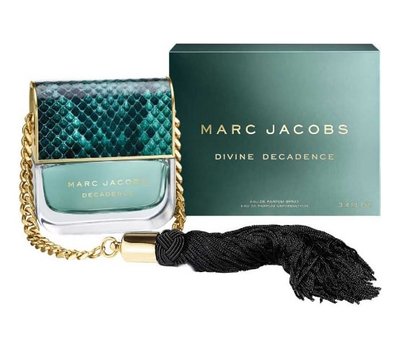 Marc Jacobs Divine Decadence 83956