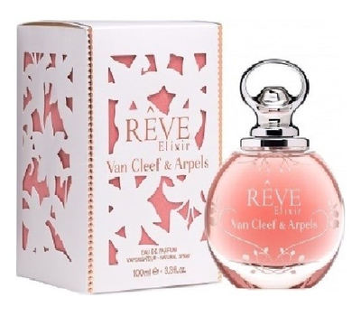 Van Cleef & Arpels Reve Elixir 95131