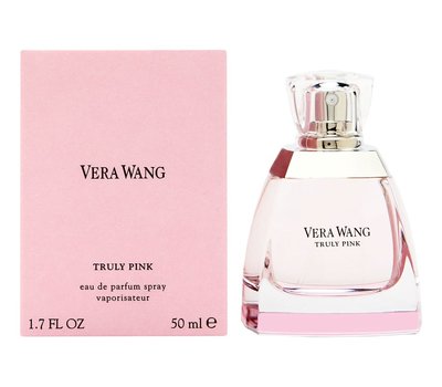 Vera Wang Truly Pink 95485