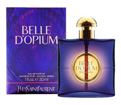 YSL Belle D'Opium 97515