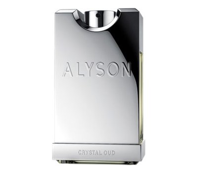 Alyson Oldoini Crystal Oud 99145