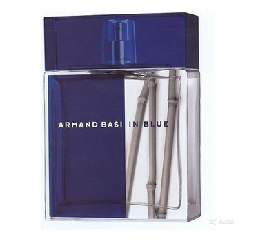 Armand Basi in Blue pour homme