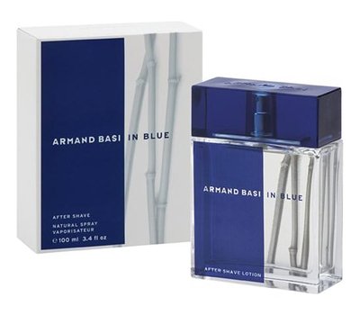 Armand Basi in Blue pour homme 99934