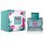 Antonio Banderas Play in Blue Seduction For Her 122950