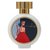 Haute Fragrance Company Lady In Red 130996